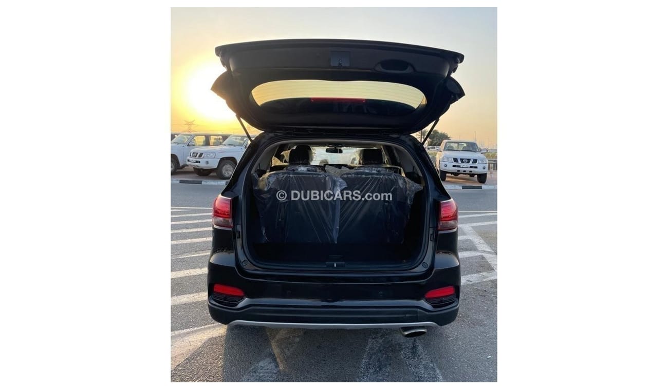 Kia Sorento 2020 Kia Sorento GDi 2.4L V4 - 7 seater MidOption