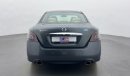 Nissan Maxima SV 3.5 | Under Warranty | Inspected on 150+ parameters