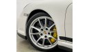 بورش 911 GT2 2008 Porsche GT2, Full Service History