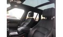 Land Rover Range Rover Vogue Supercharged Canadian importer