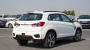 Mitsubishi ASX Brand New Mitsubishi ASX MedLine 2026 Export 2.0L 4WD Petrol A/T|White/Beige|