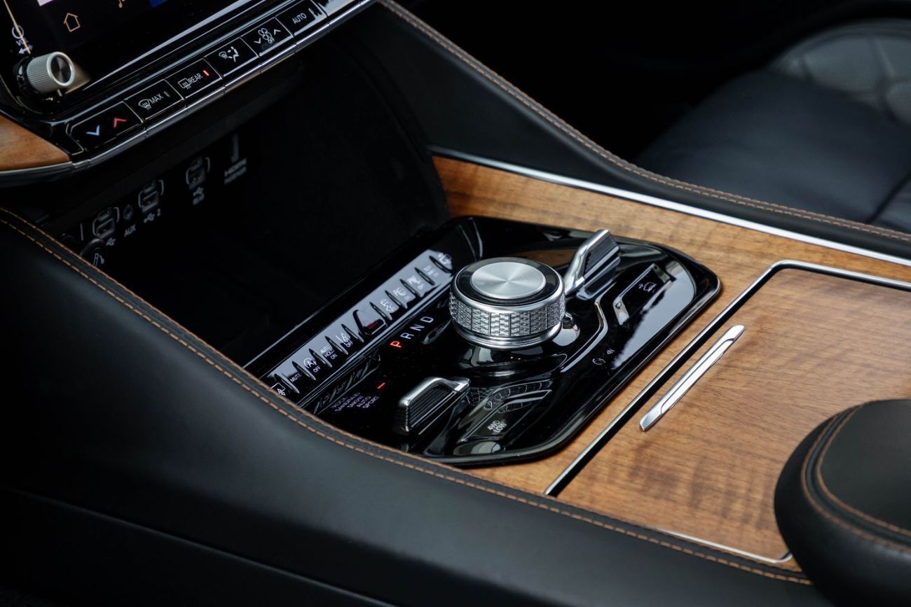 جيب جراند واجونير SERIES III | 5,092 P.M  | 0% Downpayment | WARRANTY!