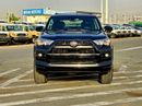 Toyota 4Runner *Offer* 2020 Toyota 4Runner SR5 Premium Black Edition - 4x4 AWD - UAE PASS