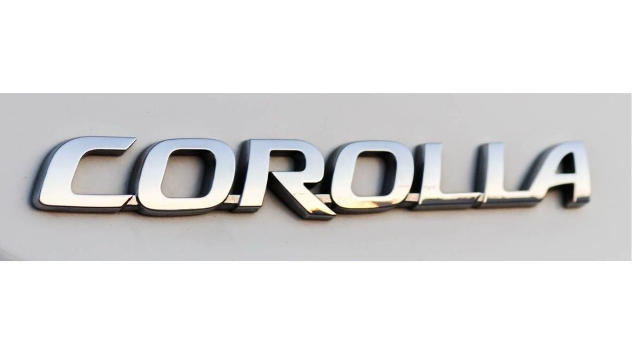 Toyota Corolla 2021 Toyota Corolla XLI (E210), 4dr Sedan, 1.6L 4cyl Petrol, Automatic, Front Wheel Drive