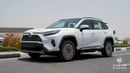 Toyota RAV4 VXR HEV 2.5L AWD - Seat memory - Panoramic sunroof  - Cooling Seat -  Rear Camera - Wireless Charger