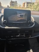 Nissan Rogue SV AWD 1.5L TURBO CHARGER