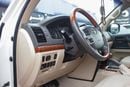 Toyota Land Cruiser GXR 4.0L (271 HP) 4WD