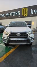 Toyota Hilux S GLX 2.7L AWD A/T