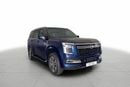 Nissan Patrol LE Platinum City 5.6L LE PLATINUM CITY 3.8