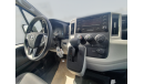 Toyota Hiace 3.5L PETROL //// 2022 NEW ///// SPECIAL OFFER ///// BY FORMULA AUTO /////FOR EXPORT