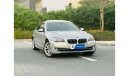 BMW 535i Executive BMW 535i || FULL OPTION 3.0 TURBO || GCC || WELL MAINTAINED