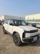شيري اي كار 03T iCAR 03T 2024 Two-Wheel Drive Long Range Version