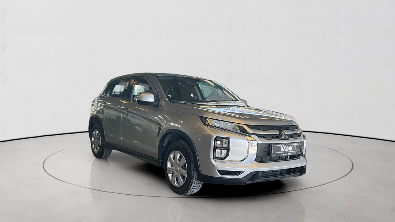 ميتسوبيشي ASX GLX Lowline | شامل الضمان | 0 ﺪﻔﻋﺓ ﺃﻮﻟﻯ