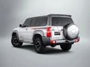 نيسان باترول سوبر سفاري 2,960 AED / 60 months | 0% DP | 2021 Nissan Patrol Super Safari