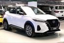 Nissan Kicks SL | National Day Celebration | Guaranteed Warranty | 0 Down Payment