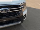Ford Everest