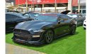 Ford Mustang EcoBoost MIUSTANG -ECO BOOST//GOOD CONDITION//2020//
