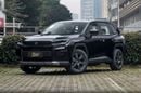 تويوتا راف ٤ EXR HEV Hybrid 2.5L AWD