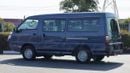 سي إم سي D 260 ( Only For Export ) 2025 CMC D260 Window Van 2.4L RWD GCC BRAND NEW