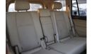 Toyota Prado VXR 4.0L 4WD Toyota Prado VX.R / 2017 / GCC / Free Accident / V6