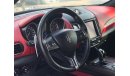 Maserati Levante 2017 Model GCC in perfect condition