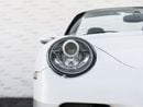 Porsche 911 TURBO