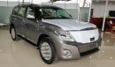 Nissan Patrol Platinum VVEL DIG