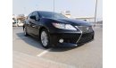 Lexus ES350 full option very celen car