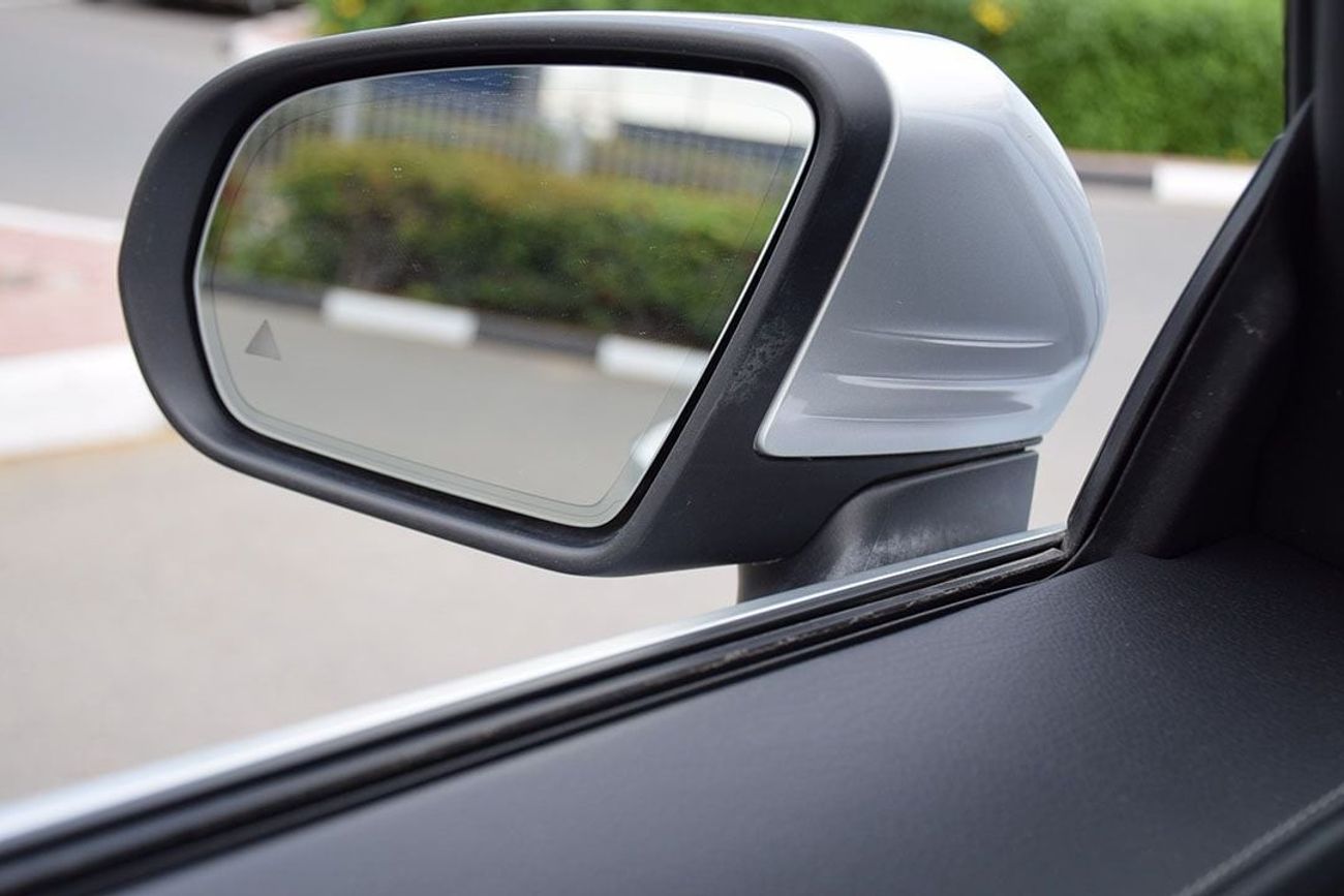 Mercedes-Benz C 43 AMG CONVERTIBLE