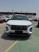 هيونداي كريتا Brand New GCC Full Option