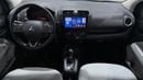 Mitsubishi Attrage GLX HIGHLINE 2022 | AED 308/Month | 0 DP | 30 Day Return | Warranty | Service History