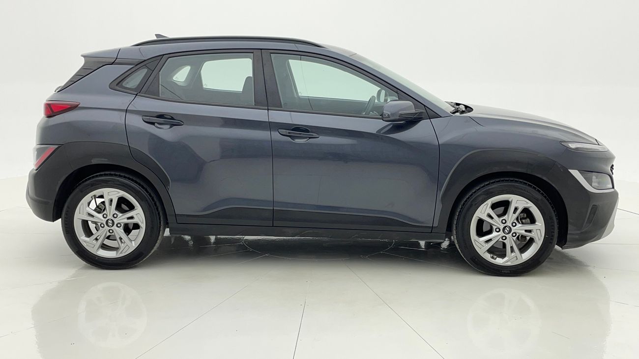 Hyundai Kona COMFORT 2 | Zero Down Payment | Free Home Test Drive