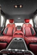Toyota Land Cruiser GR SPORT LC300 GR SPORT 3.3L DIESEL FULL OPTION WITH MBS AUTOBIOGRAPHY VIP MASSAGE SEAT AND ROOF STAR LIGHT