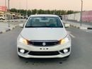 Suzuki Ciaz GLX