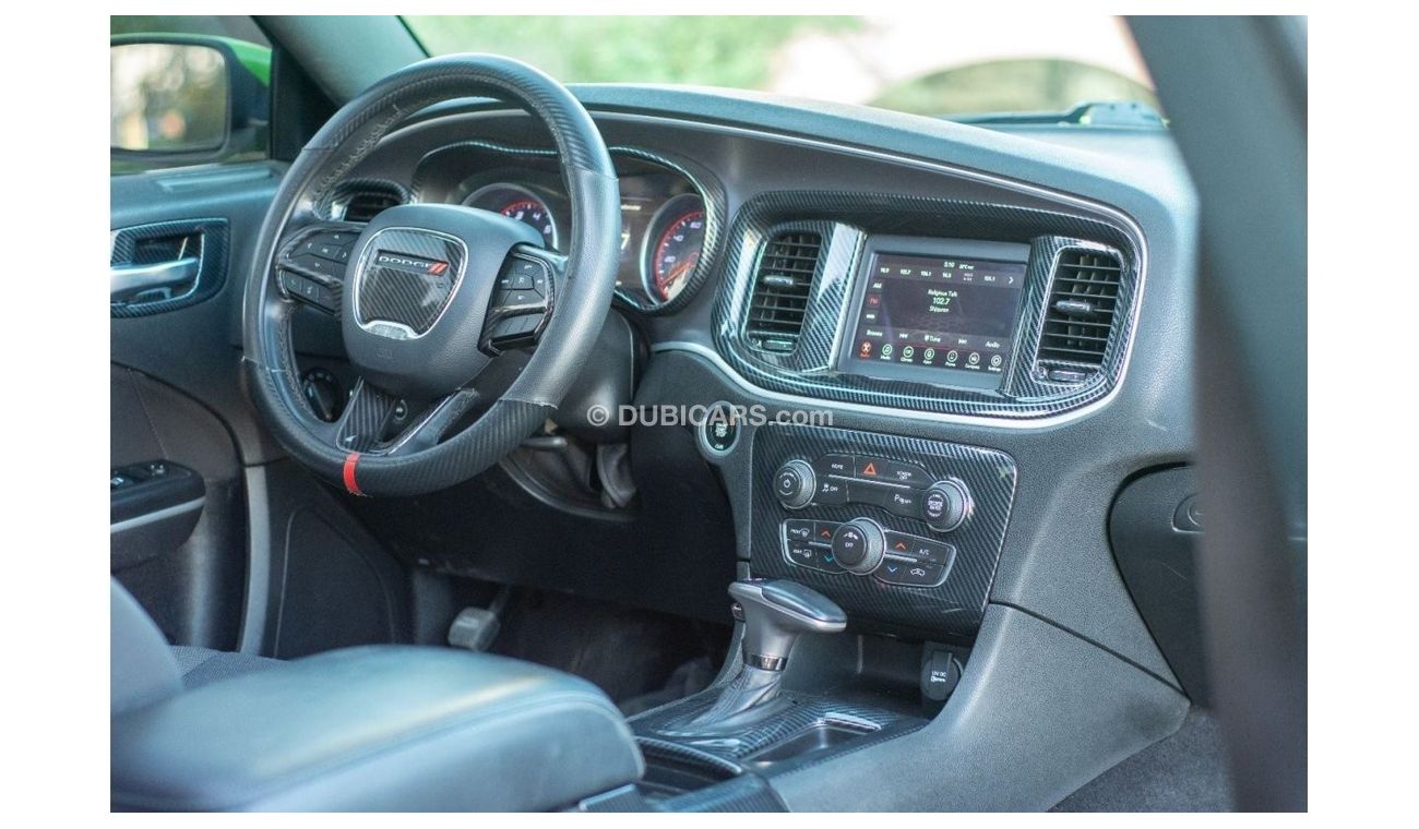 دودج تشارجر 3.6L SXT (متوسط) 3.6L SXT (متوسط) 3.6L SXT (متوسط) الموديل: دودج تشارجر SXT منتصف الخيار   السنة :20