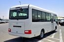 تويوتا كوستر DLX 22 SEATER 4.0L DIESEL MANAUL