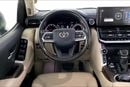 Toyota Land Cruiser VXR | Guaranteed Warranty | 0 Down Payment