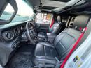 Jeep Wrangler Unlimited SAHARA