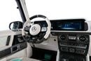 Mercedes Benz G63 AMG STD G900 Rocket Kit-ONLY 9,000 KMS-Like New-Brabus Masterpiece Interior Trim