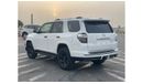 Toyota 4Runner 2021 Toyota 4Runner SR5 Premium 4x4- 4.0L v6 - 7 Seater Full Option / Export Only