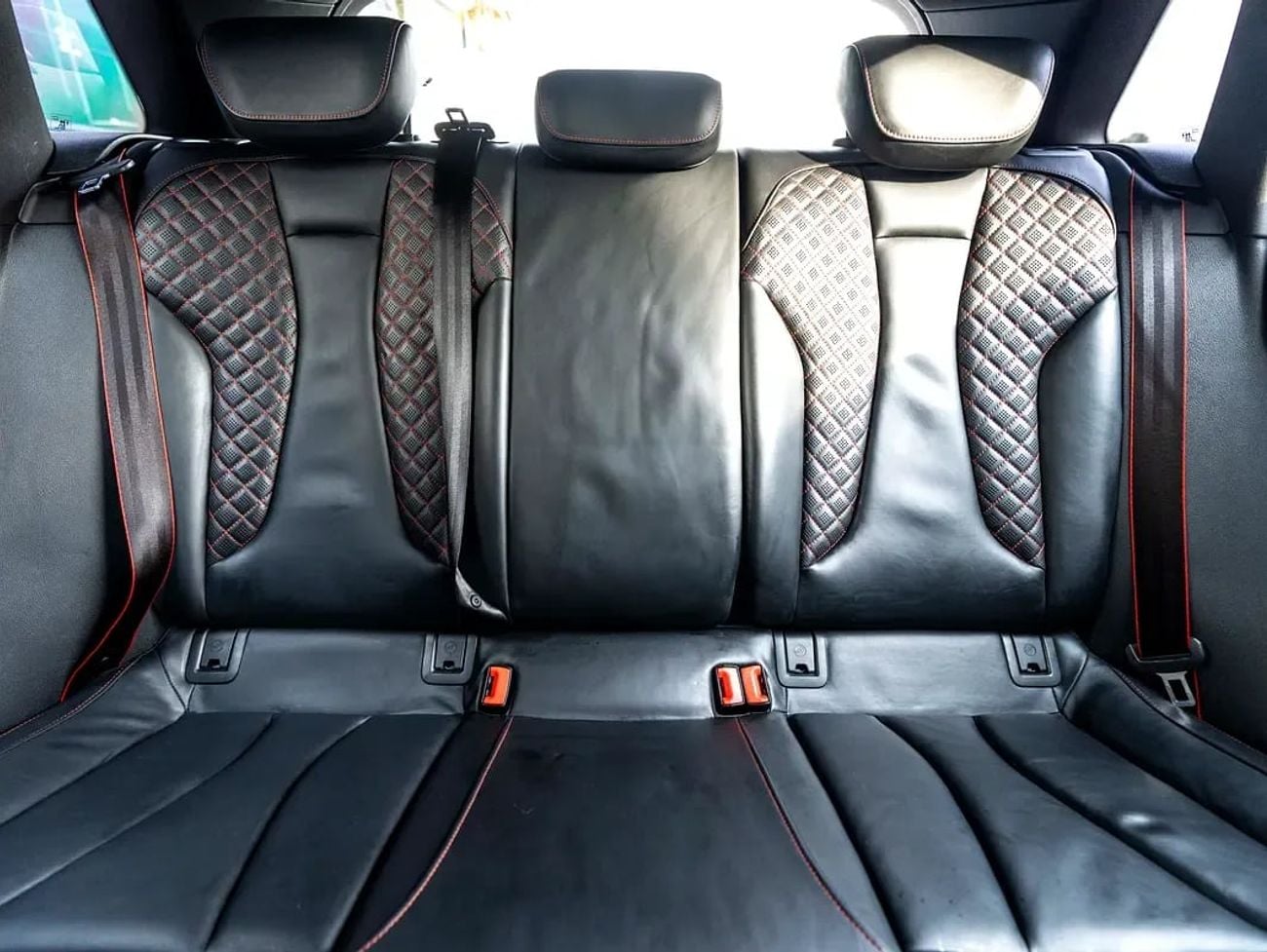 Audi RS3 STD