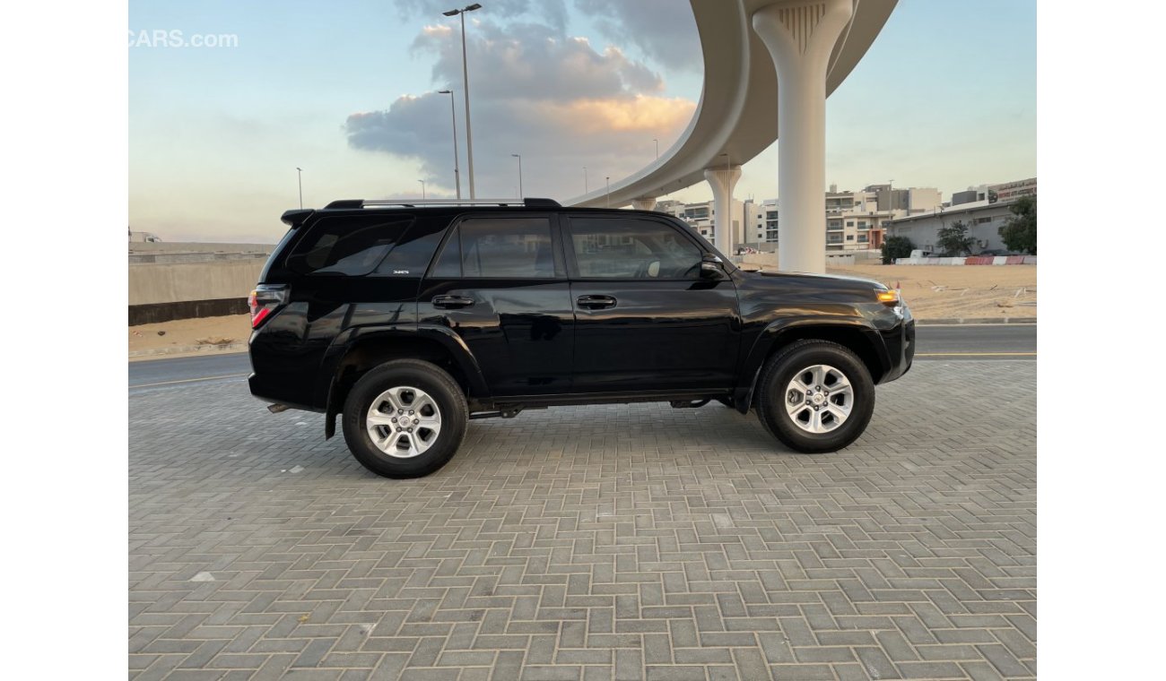 تويوتا 4Runner