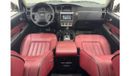 Nissan Patrol Super Safari 2023 Nissan Patrol Super Safari VTC, May 2028 Nissan Warranty + Service Package. Low Kms, 7 Seater,