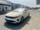 كيا K3 1.5L A/T COMFORT 2025 MODEL