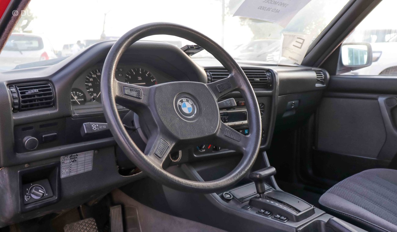 BMW 320i i