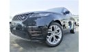 Land Rover Range Rover Velar Land Rover VELAR