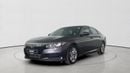 Honda Accord LX | upto AED 20,000 Ramadan Discount | Guaranteed Warranty | 0 Down Payment