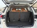 Toyota Fortuner Toyota Fortuner EXR 2.7L (160 HP) MY2021 GCC