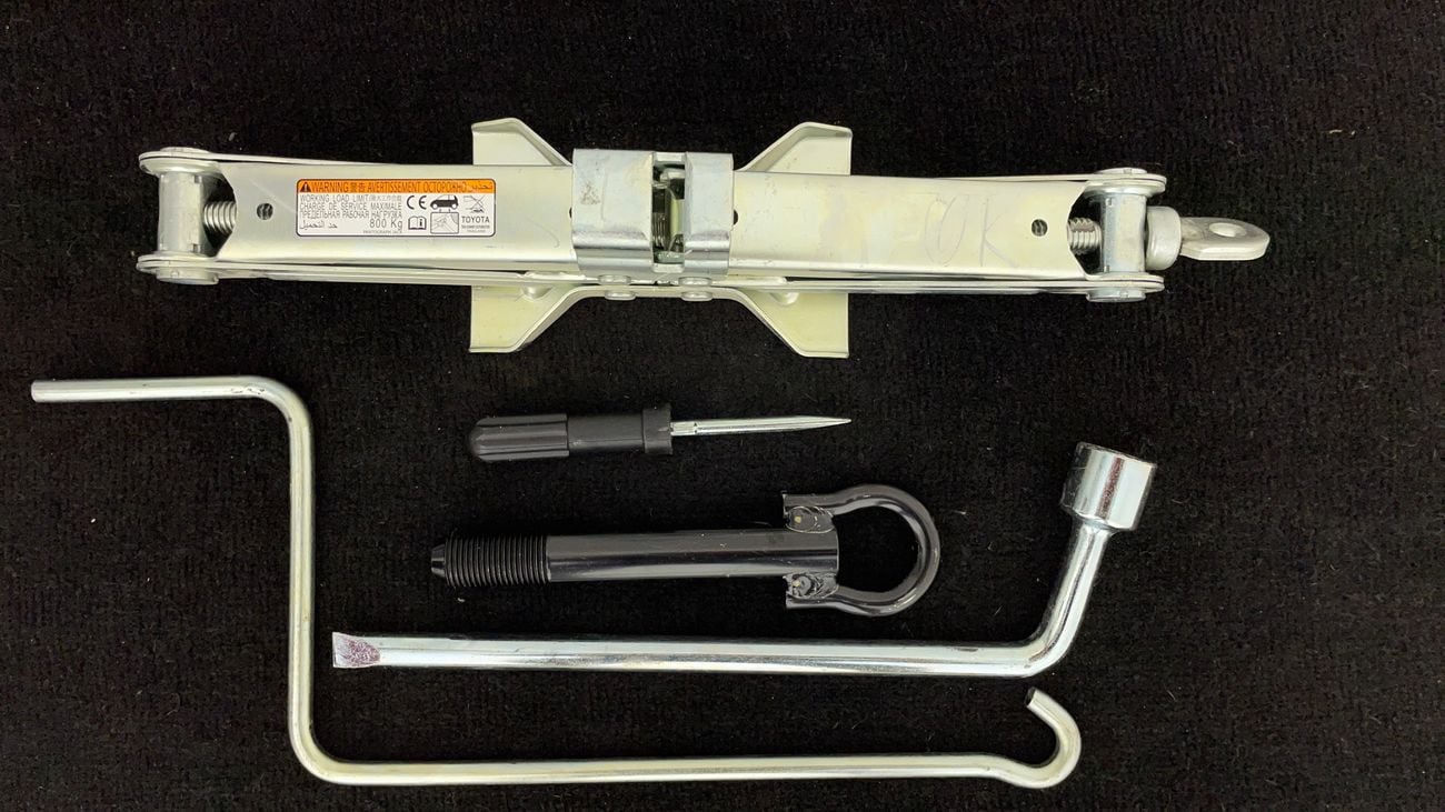 Toyota Yaris SE 1.3 | Zero Down Payment | Home Test Drive