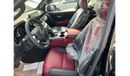 Toyota Land Cruiser GR Sport 3.3L Turbo Diesel 7 Seater  ( European Specification)